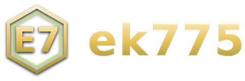 ek775 logo